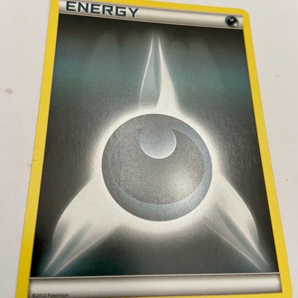 Lot of 5 Pokemon Cards # 4 - Picture 5 of 9